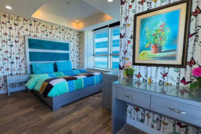 2 Bed Apartment Centaurus